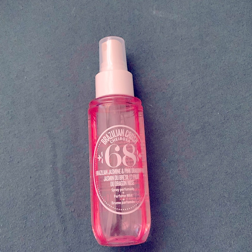 I’m a posher now!! 😊✨🤩💅💖